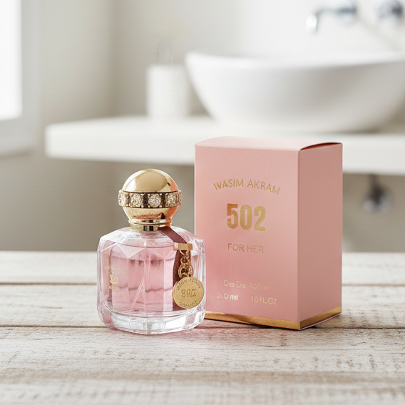 Perfumes