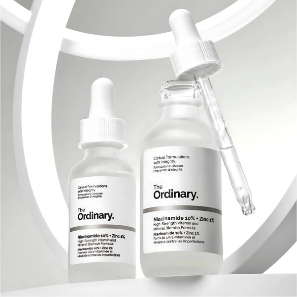 Skin Care & Beauty